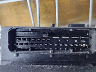 купить передний бампер на ауди 80 б4: Блок ABS Audi 1996 г., Б/у, Оригинал, Германия — 6