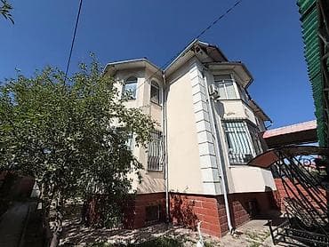 📍ул.Атбашинская 🔘4-комнаты 🔘3 этажа 🔘451м² Продается роскошный