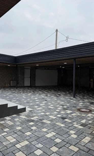 дом в селе тюп: Дом, 130 м², 3 комнаты, Агентство недвижимости — 3