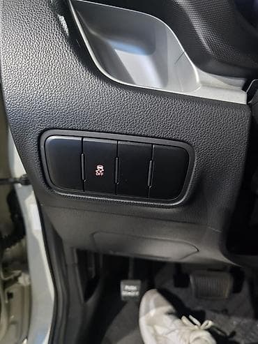 kia ray 2019: Kia Ray: 2019 г., Автомат, Хэтчбэк — 8