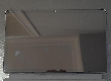 tab s6: Планшет, Другой бренд, память 256 ГБ, 11" - 12", 5G, Б/у, Классический цвет - Серый — 7