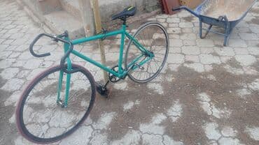 диски велосипедов: Шоссейный велосипед — 6