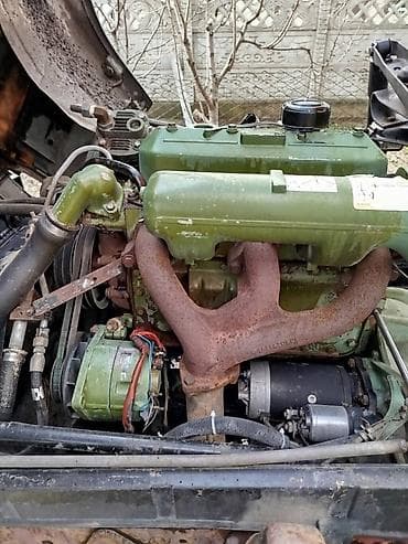 продаю глушитель: Грузовик, Mercedes-Benz, Б/у — 6