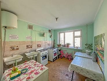 4 bedroom: 1 комната, 14 м², Гостиничный тип, 2 этаж, Косметический ремонт — 5