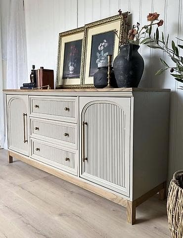 эски кийим: Изготовление премиум мебели любой сложности, для домов, резиденций и — 4