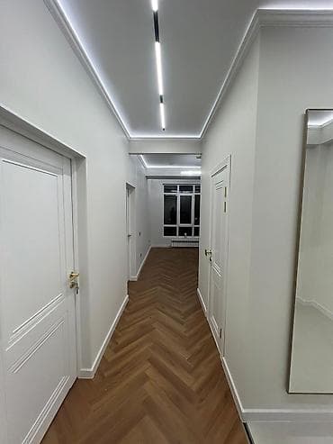 ищу квартиру 4000: 2 комнаты, 64 м², Элитка, 4 этаж, Дизайнерский ремонт — 4