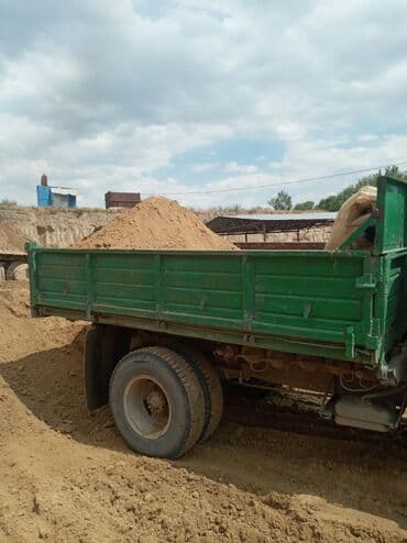 воздушный пластелин: Глина, Другое происхождение, В тоннах, Зил — 1