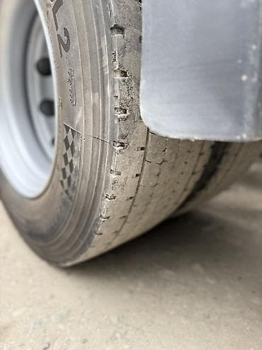 рено т 460: Тягач, Renault, 2019 г., Без прицепа — 8