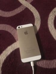 Аудиотехника: IPhone 5s, 16 ГБ, Matte Gold, 100 % — 3