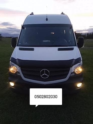 honba crv: Премиальный салон микроавтобуса (VIP-исполнение) - Вместительный — 6