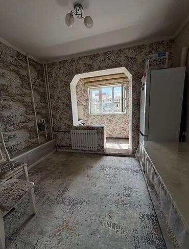 104: 2 комнаты, 52 м², 106 серия, 5 этаж, Евроремонт — 8