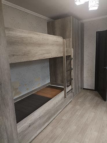 osh flat: 2 комнаты, Собственник, Без подселения, С мебелью полностью — 9