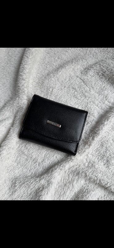 купить ремень мужской кожаный: Кошелек, Натуральная кожа, Женские, Новый — 16