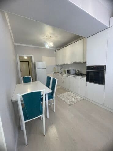 Сниму комнату: 70 м², С мебелью — 4