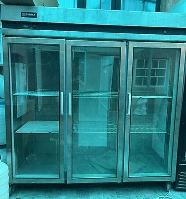 ош весы: Б/у — 1