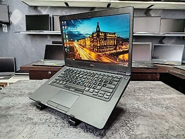 Для программирования, Б/у, Intel Core i5
