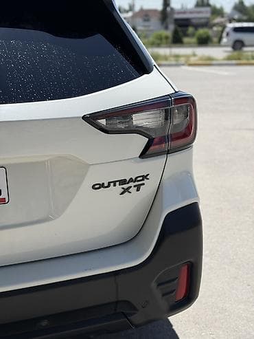 купить запчасти опель омега б: Subaru Outback: 2021 г., 2.4 л, Вариатор, Бензин, Универсал — 9