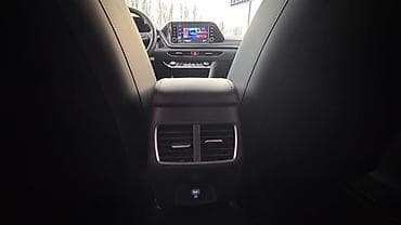 Hyundai: Hyundai Sonata: 2019 г., 2 л, Автомат, Бензин, Седан — 5