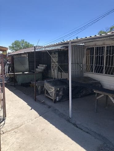 Продажа павильонов 35 м², С мебелью