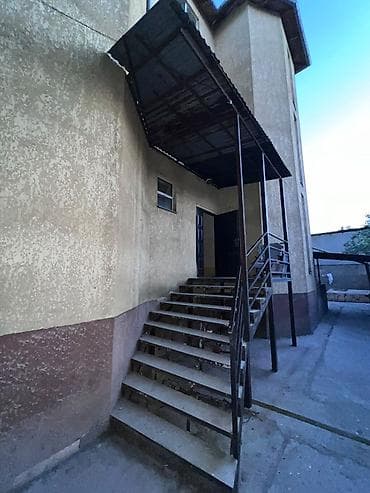 Недвижимость: 1 комната, 40 м², 105 серия, 105 серия, 3 этаж, Свежий ремонт — 8