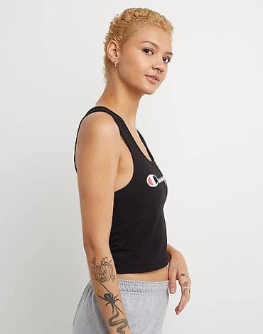tech fleece: Спортивная Майка Champion, оригинал Бренд: Champion Причина продажи — 2