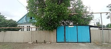 жаны уйлор: Продается жилой кирпичный дом 72 м.кв. на участке 15 соток по — 1