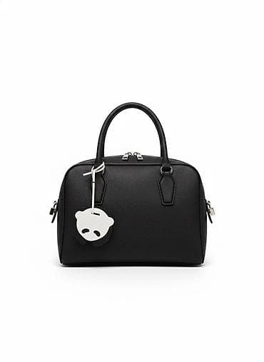 Сумкалар: Женские сумки — стильные модели на каждый день 1) Структурированная — 3