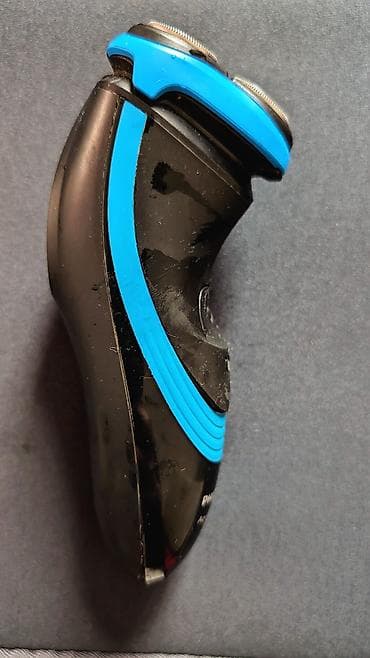 бритва philips: Электробритва Philips, Роторная — 1