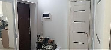 1: 1 комната, 41 м², Аламедин-1 мкр Элитка, 4 этаж, Евроремонт — 4