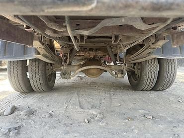 спринтер термо: Грузовик, Mercedes-Benz, Стандарт, 3 т, Б/у — 8