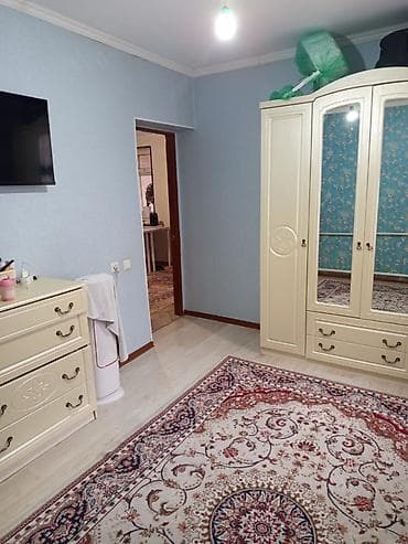 Дома: 🏡 Продается уютный дом в ж/м Ак-Ордо-1 📍 Адрес: ул. Жаныш Байыш ✨ — 8