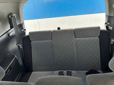 crown s180: Honda Stream: 2002 г., 1.7 л, Автомат, Бензин, Минивэн — 6