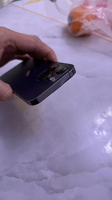 айфон 14 про 256 гб цена: IPhone 14 Pro, Deep Purple — 3