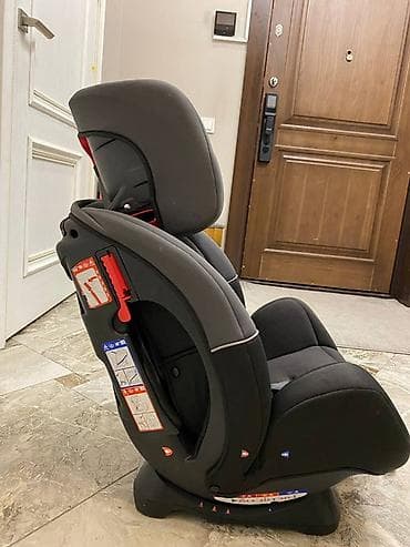 graco: Автокресло, цвет - Серый, Новый — 2