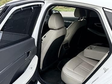 Унаа сатуу: Hyundai Sonata: 2020 г., 1.6 л, Бензин — 6