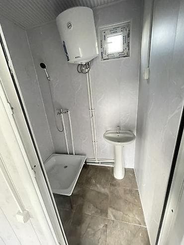 шагыл сокулук: Сдаю модульные домики под Квартиру на долгий срок кротко срочные — 9