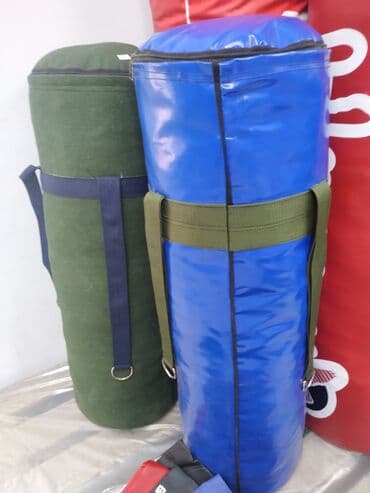 футбольные мячи купить в бишкеке: Боксерские груши боксерская груша груша для бокса боксерские мешки — 3