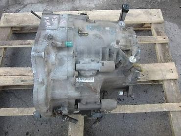 мондео 2: Коробка передач Автомат Honda — 1