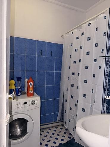 квартира ленинский: 2 комнаты, 49 м², 4 этаж, Евроремонт — 10