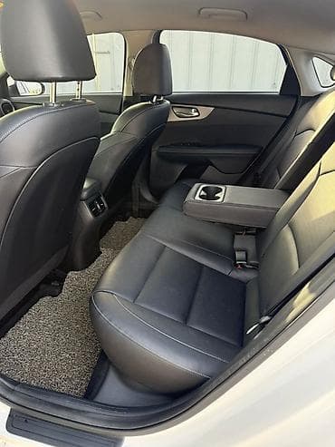 100: Kia K3: 2019 г., 1.6 л, Вариатор, Бензин, Седан — 8