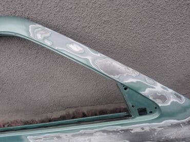 гитара голф 3: Дверь Передняя правая Volkswagen, Б/у, Оригинал — 13