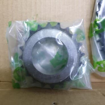 l3: Комплект цепь ГРМ Ситроен/Пежо#Citroen/Peugeot 207 CC (WD_) 207 SW — 5