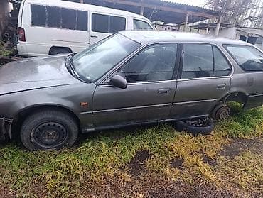 2 8: Honda Accord: 1994 г., 2.2 л, Механика, Бензин, Универсал — 2