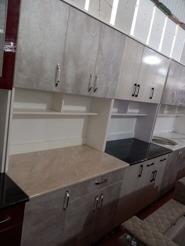 Кухонный шкаф, 1.5 и 1метровые, напишите на номер at lalafo.kg Кухонный шкаф, 1.5 и 1метровые, напишите на номер