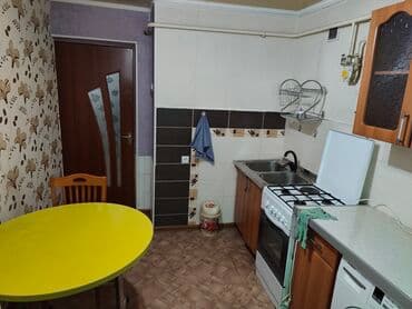 квартиры по суточно бишкек: 2 бөлмө, Менчик ээси, Чогуу жашоосу жок, Толугу менен эмереги бар — 6