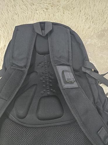 Сумкалар: Рюкзак, Унисекс — 2