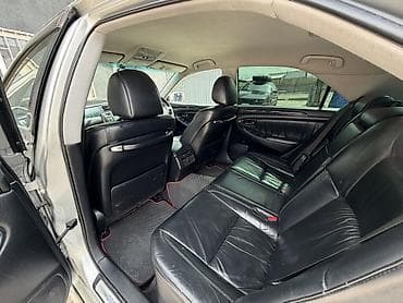 продаю авто ниссан: Toyota Crown: 2004 г., 3 л, Автомат, Бензин, Седан — 7