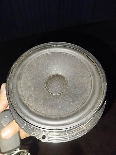 dj controller: Динамика от golf 4 — 1