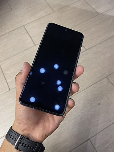 redmi 30: Redmi, Redmi Note 11, 128 ГБ, цвет - Синий, 2 SIM — 2