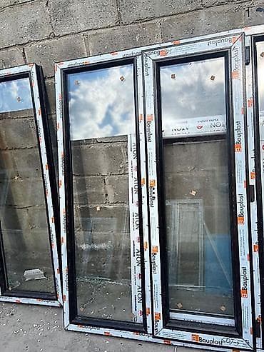 обои бишкек фото: 🔧 ПЛАСТИК ТЕРЕЗЕ ЖАСАЙБЫЗ! 🪟 Үйүңүздү жылуу, жарык жана кооз кылгыңыз — 3